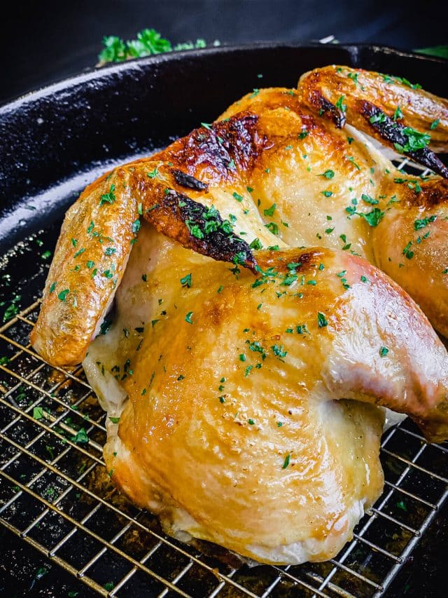 Chicken Brine (For The Juiciest Roasted Chicken Ever) - Grillseeker