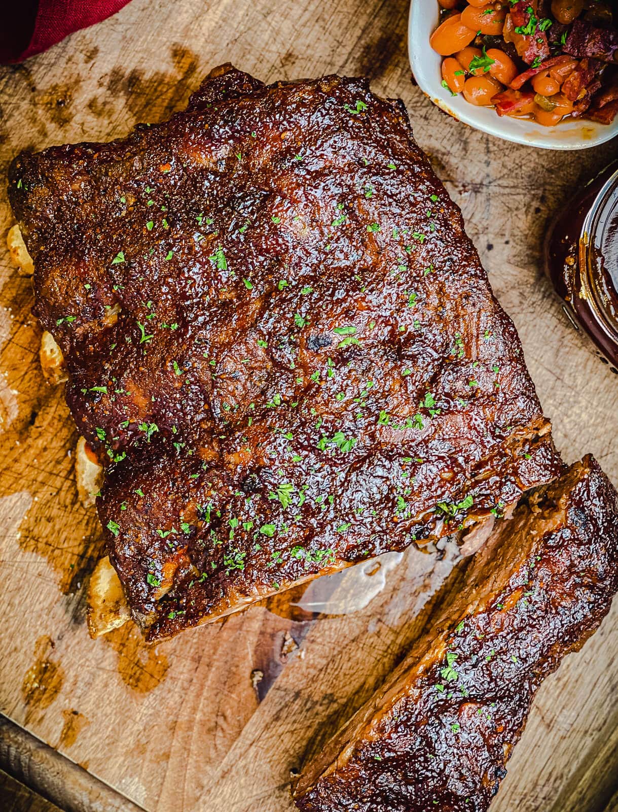How To Cook Beef Ribs In The Oven