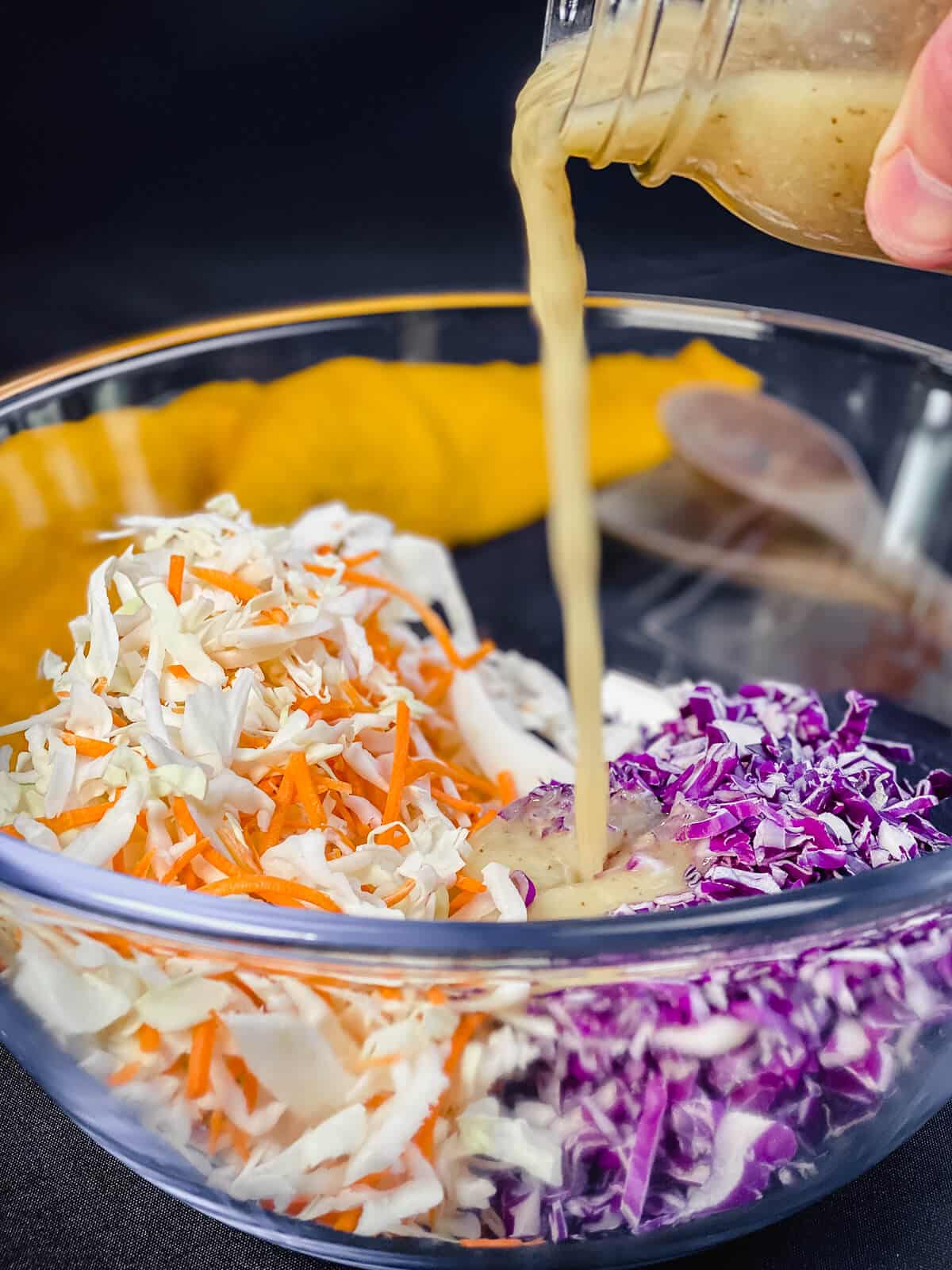 Best Coleslaw Recipe [Nashville Hot] Grillseeker
