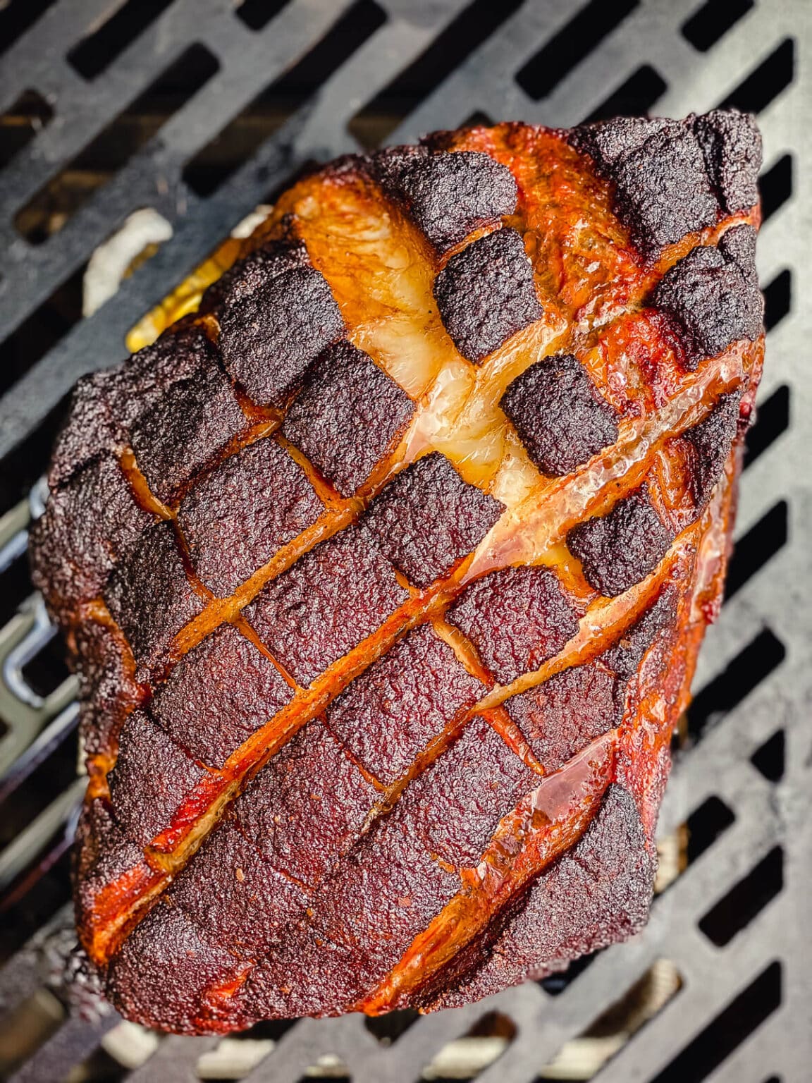 Apple Juice Brined Pork Shoulder Outdoor Recipes Grillseeker