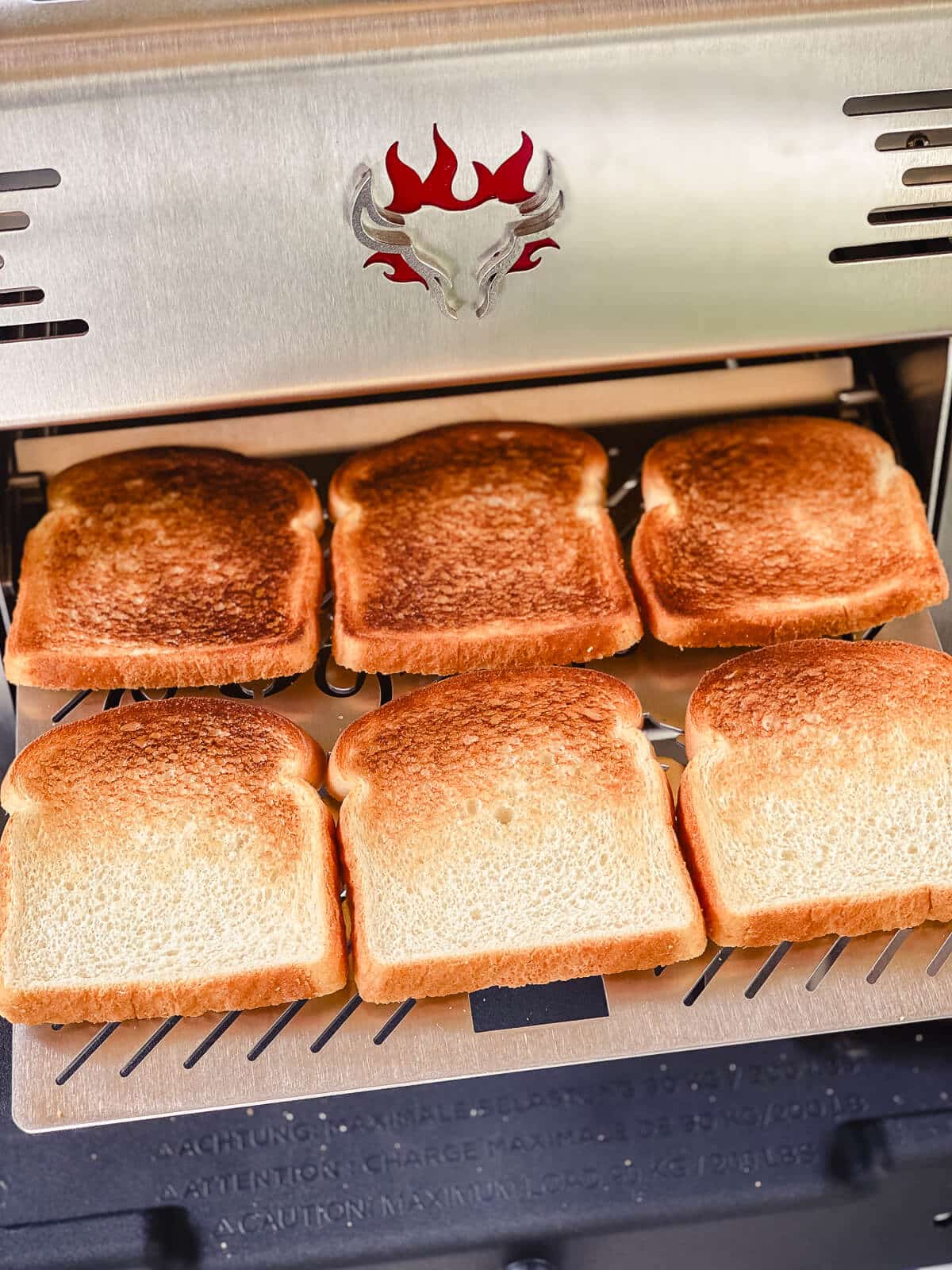 Schwank Grills Infrared Grill Review Grillseeker