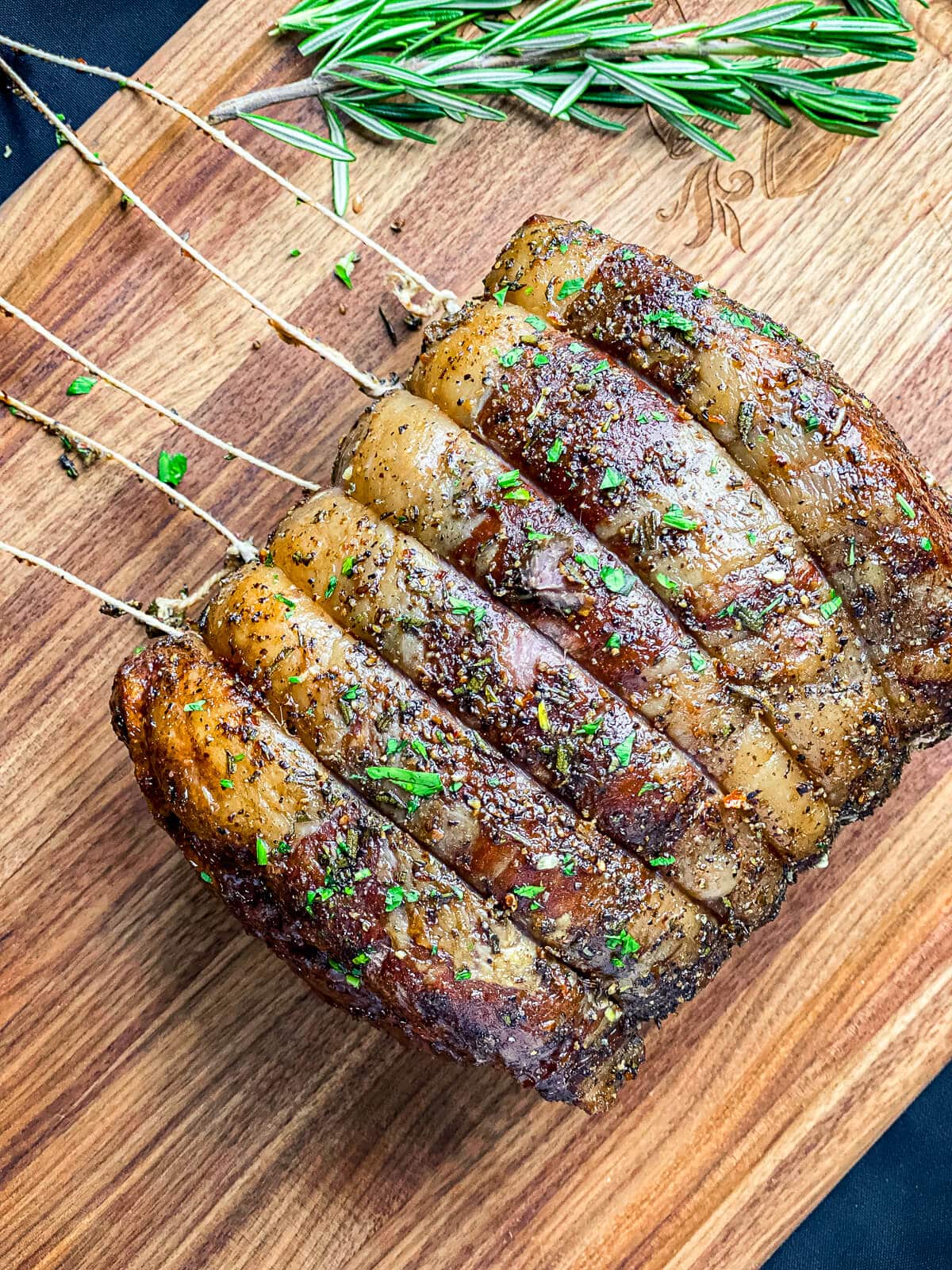 How To Cook Prime Rib On A Rotisserie Grillseeker