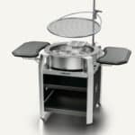 breeo live fire grill