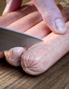 Coney Island Hot Dog Sauce Recipe Recipes - Grillseeker