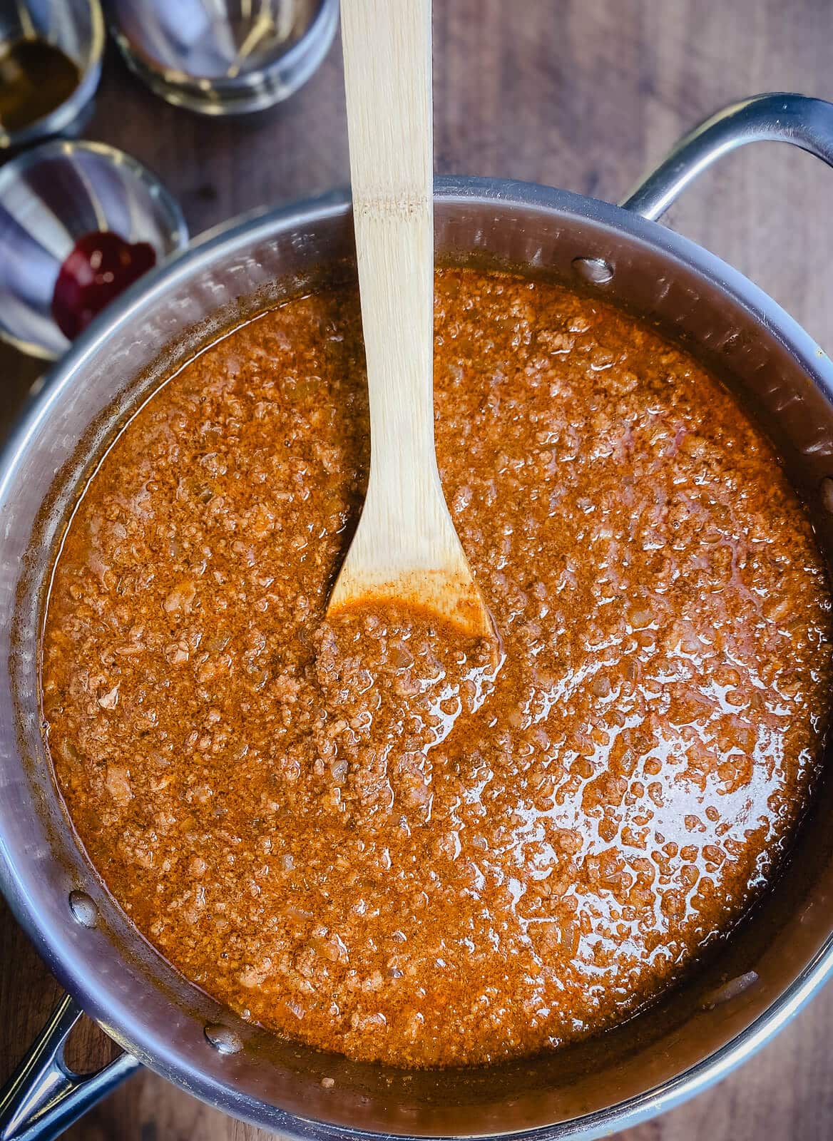 Coney Island Sauce